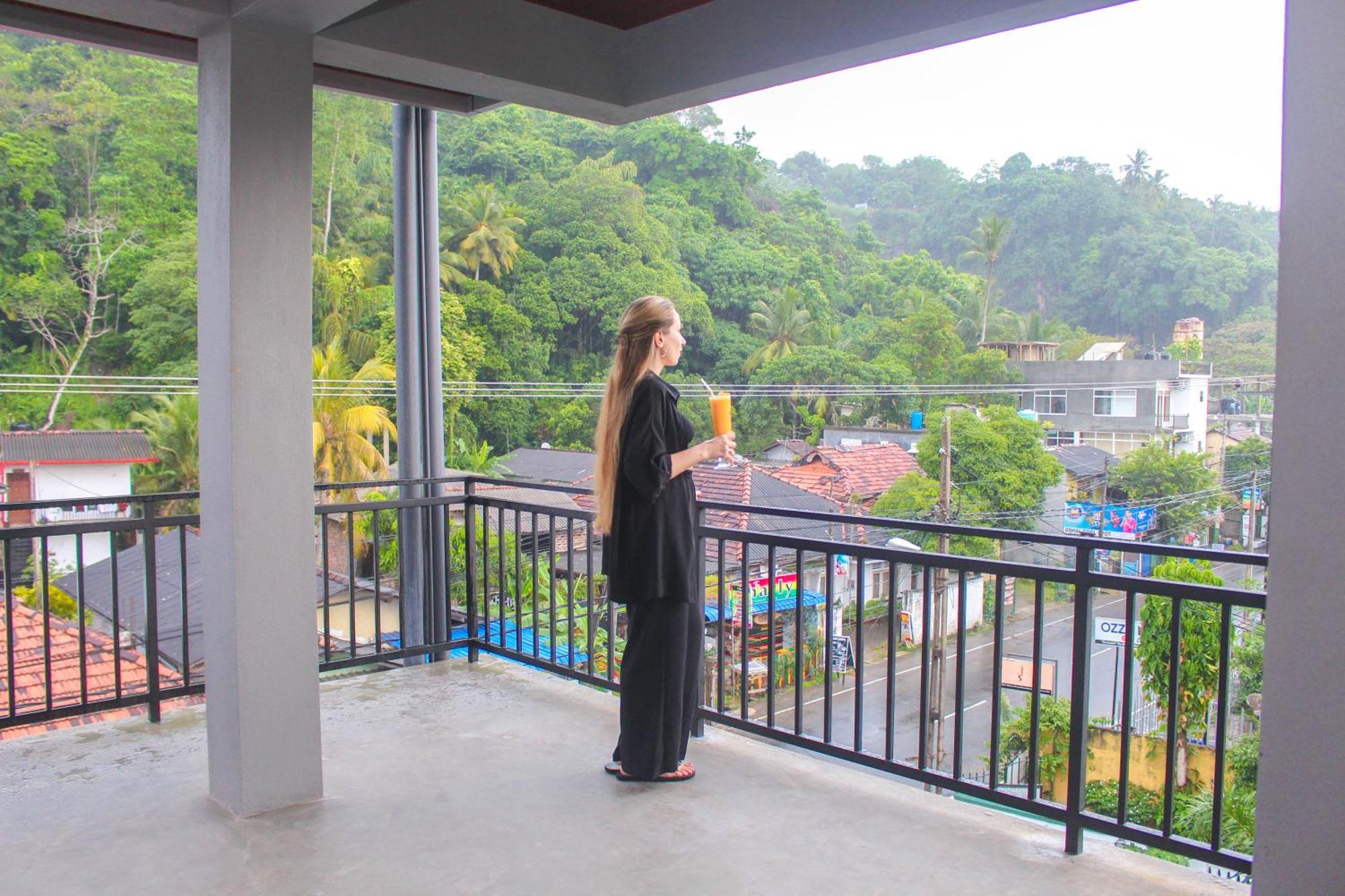 Unawatuna Guest Exterior photo